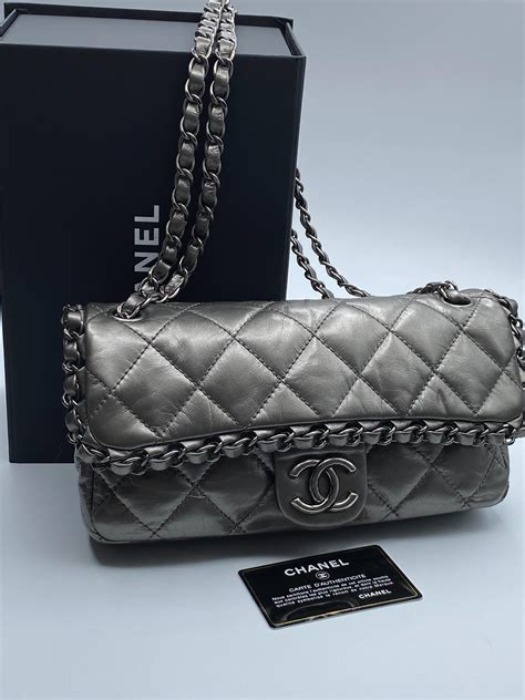 borse chanel brescia|listino prezzi borse chanel.